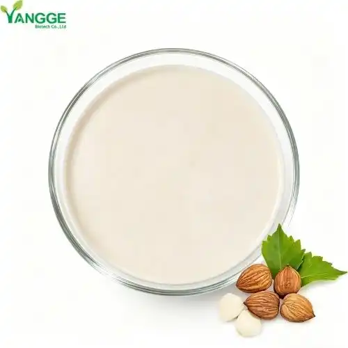 Is almond protein a complete protein